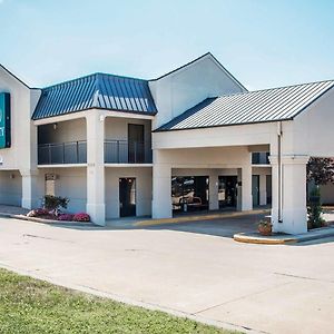 Quality Inn - Us65 @ East Battlefield Road Springfield Exterior photo