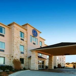 Best Western Plus Killeen/Fort Hood Hotel & Suites Exterior photo