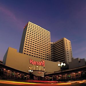 Harrah'S Reno Hotel & Casino Exterior photo