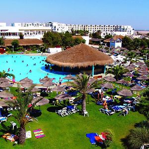 Caribbean World Mahdia Hotel Exterior photo