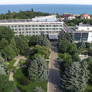 Grand-Marine Hotel & Spa Odesa Exterior photo