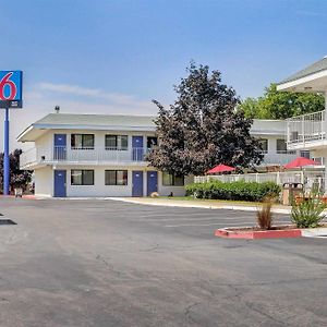 Motel 6-Medford, Or Exterior photo