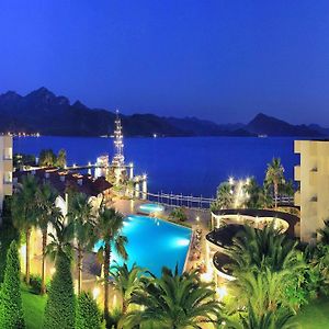 Marmaris Resort & Spa Hotel Exterior photo