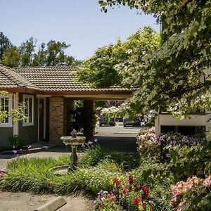 The Jack London Lodge Glen Ellen Exterior photo