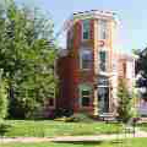 Edgar Olin House (Adults Only) Bed & Breakfast Pueblo Exterior photo