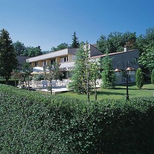 Hotel Pennile Ascoli Piceno Exterior photo