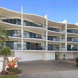 Fairseas Holiday Apartments Caloundra Exterior photo