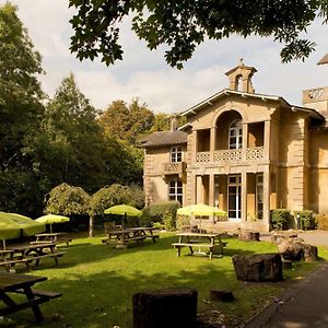 Yha Bath Hostel Exterior photo