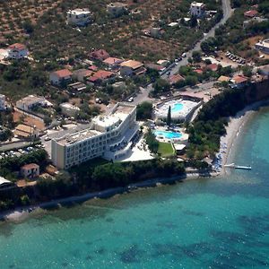 Messinian Bay Hotel Kalamata Exterior photo