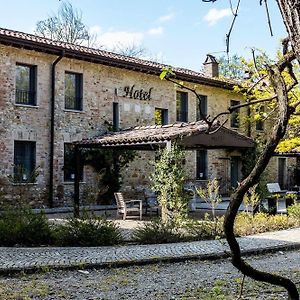 La Maison De VI Hotel Carpaneto Piacentino Exterior photo