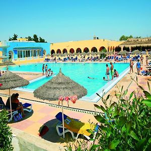 Caribbean World Hammamet Garden Hotel Yasmine Hammamet Exterior photo