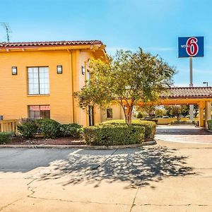 Motel 6-Monroe, La Exterior photo