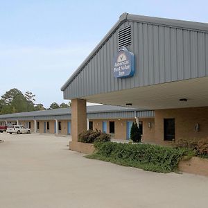 Americas Best Value Inn And Suites - Calera Exterior photo