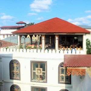 Al-Minar Hotel Zanzibar Exterior photo