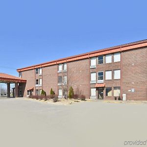 Americas Best Value Inn - Springfield / I-65 Battlefield Exterior photo