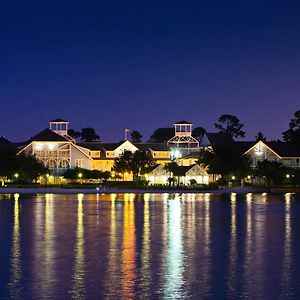 Disney'S Beach Club Resort Lake Buena Vista Exterior photo