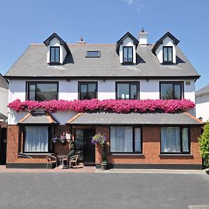 Lynfield B&B Galway Exterior photo