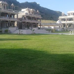 Bhanwar Singh Palace Hotel Hokaran Exterior photo