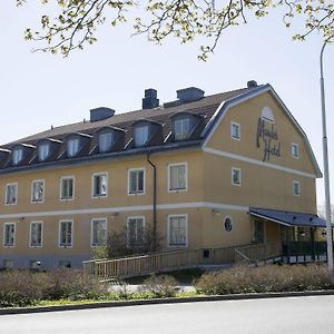 Maude'S Hotel Enskede Stockholm Exterior photo