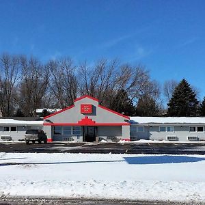 Red Carpet Inn - Windom Exterior photo