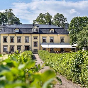 Hennickehammars Herrgard Hotel Filipstad Exterior photo