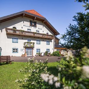 Hotel-Gasthof Am Riedl Koppl Exterior photo