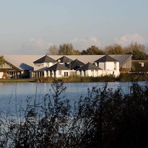 Fletcher Hotel - Resort Spaarnwoude Velsen-Zuid Exterior photo