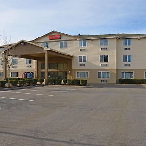 Econo Lodge Federal Way Exterior photo