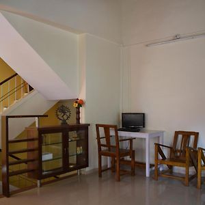 Swami Home Stay Panhala Exterior photo