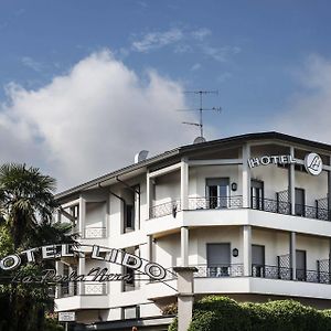 Hotel Lido La Perla Nera Stresa Exterior photo