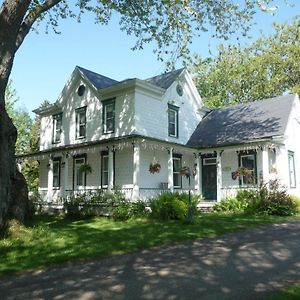 La Maison Des Leclerc Villa Trois-Rivieres Exterior photo