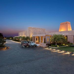 Welcomhotel By Itc Hotels, Jodhpur Jodhpur  Exterior photo