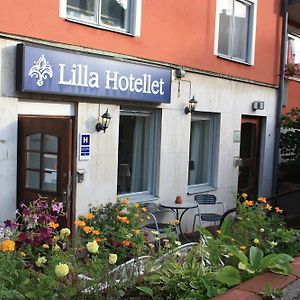 Lilla Hotellet Eskilstuna Exterior photo