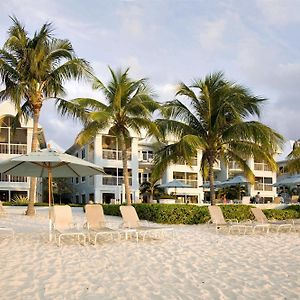 Coral Stone Club Aparthotel Seven Mile Beach Exterior photo