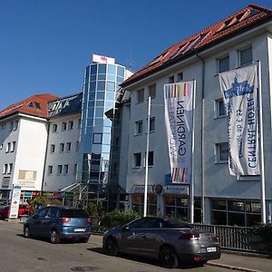 Central Hotel Winnenden Exterior photo