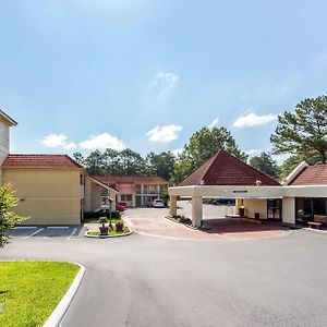 Quality Inn Jackson Exterior photo