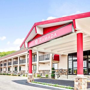 Ramada By Wyndham Rockaway Hotel Exterior photo