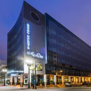 Gh Galeria Hotel Guayaquil Exterior photo