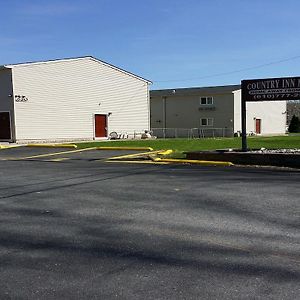 Country Inn Motel Mohnton Exterior photo