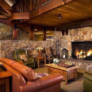 Mammoth Mountain Inn Mammoth Lakes Interior photo