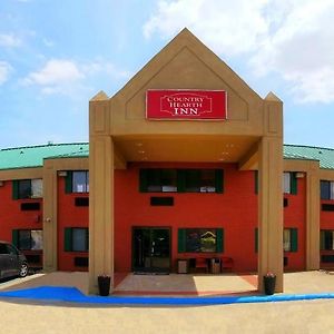 Travel Inn And Suites Sikeston Exterior photo