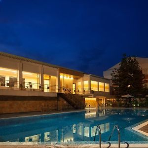 Sinclairs Siliguri Hotel Exterior photo