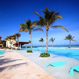 Del Mar By Joy Resorts - Intimate Ocean Front Retreat - Cap Cana Exterior photo