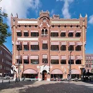 Ibis Styles Den Haag City Centre Hotel Exterior photo