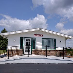 Skyview Motel - Prairie Du Sac Exterior photo