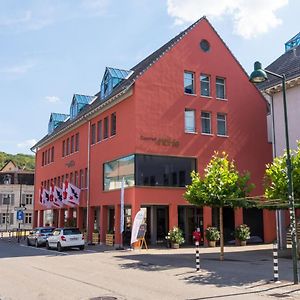 Gasthof Muehle Hotel Aesch  Exterior photo