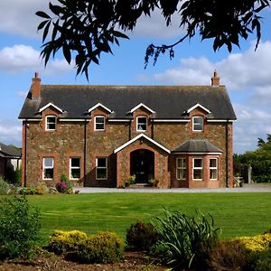 Ash House Bed And Breakfast Calverstown Exterior photo