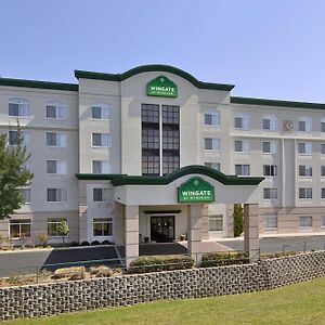 Wingate By Wyndham - Chattanooga Hotel Exterior photo