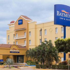 Baymont By Wyndham Lazaro Cardenas Hotel Exterior photo