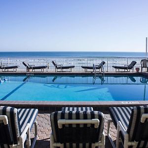 Atlantic Ocean Palm Inn Daytona Beach Exterior photo